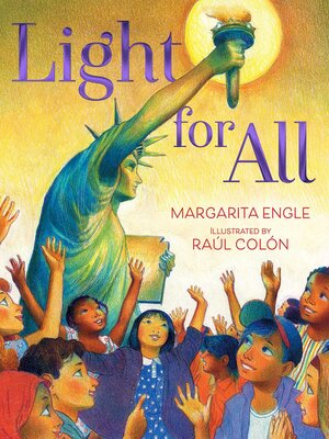 cover image of Light for All
